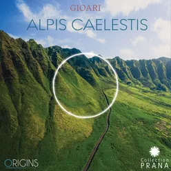 Prana: Alpis Caelestis, La Montagne Secrète