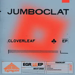 Cloverleaf