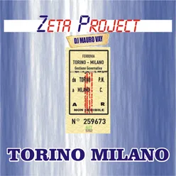 Torino Milano Dj Mauro Vay Binario 3 Radio Mix