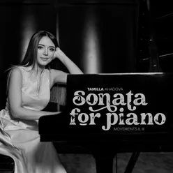 Sonata for Piano