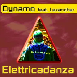 Elettricadanza Dj Mauro Vay Mixes