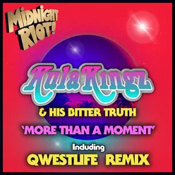 More Than a Moment Kort & Elementary's Original Disco Heaven Mix