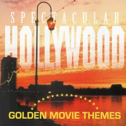 Spectacular Hollywood Golden Movie Tracks