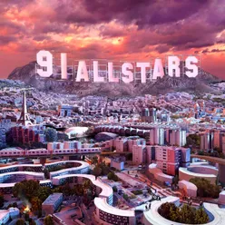 91 ALL STARS