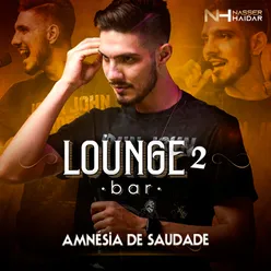 Amnésia de Saudade Lounge Bar 2