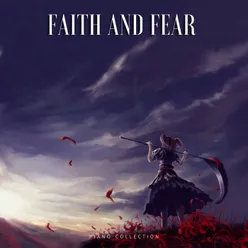 Faith and Fear Piano Collection