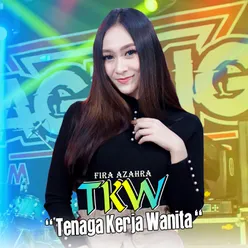 TKW (Tenaga Kerja Wanita)