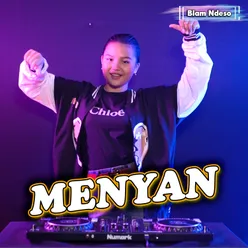 Menyan