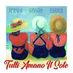 Tutti amano il sole