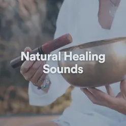 Nature Healing Sounds, Pt. 1