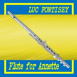 Flute for Godea