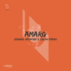 Amarg