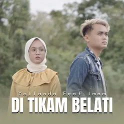 Di Tikam Belati