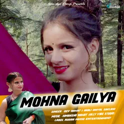 Mohna Gailya