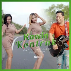 Kawin Kontrak