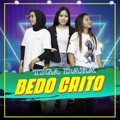 BEDO CRITO