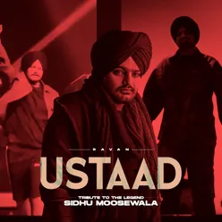 Ustaad - Tribute To Sidhumoosewala