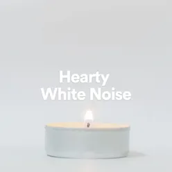 Welcomed White Noise