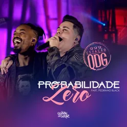 Probabilidade Zero Live