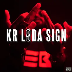 KR L$DA SIGN