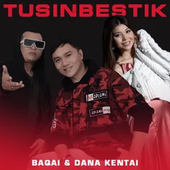 Tusinbestik