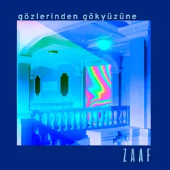 Gözlerinden Gökyüzüne