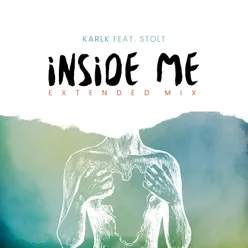 Inside Me Extended Mix