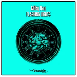 Flashing Lights Nu Ground Foundation Soul Mix