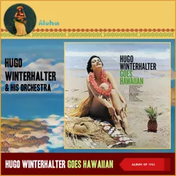 Hugo Winterhalter Goes Hawaiian Album of 1961