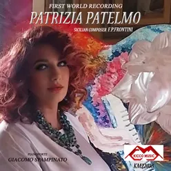 Patrizia Patelmo - Sicilian Composer Francesco Paolo Frontini First World Recording