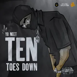 Ten toes down 2