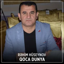 Qoca Dunya