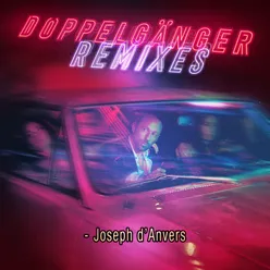 Doppelgänger Remixes