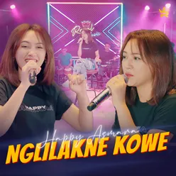 NGLILAKNE KOWE