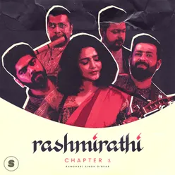 Rashmirathi, Chapter 3
