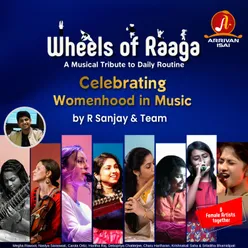 Wheels of Raaga - Bhimpalas