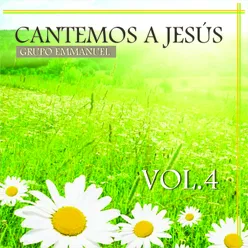 Cantemos a Jesús Vol 4.