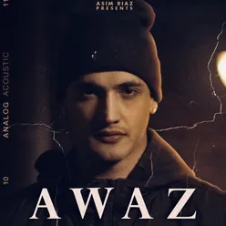 Awaz