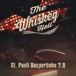 St.Pauli Reeperbahn 2.0
