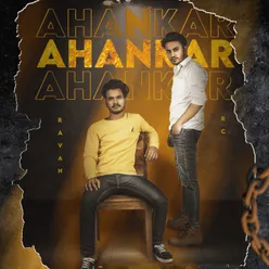 Ahankar