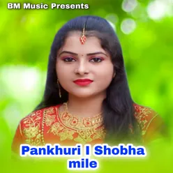 Pankhuri I Shobha mile