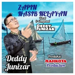 Zapin Nasib Nelayan