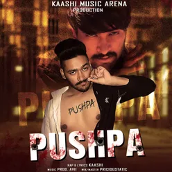 Pushpa