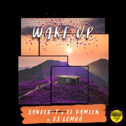 Wake Up Radio Edit