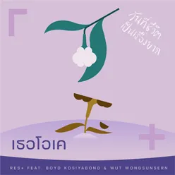 เธอโอเค Instrumental