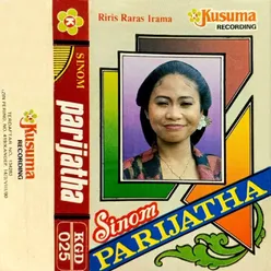 Gending Jawa Klasik - Sinom Parijatha