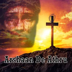 Arshaan De Athru