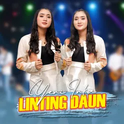 Linting Daun