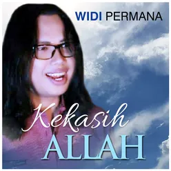 Kekasih Allah