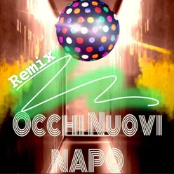 Occhi nuovi Remix